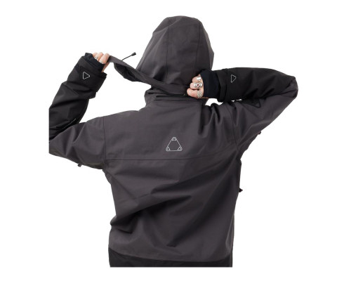 Комбинезон Tobe Tiro V3 без утеплителя Phantom, L
