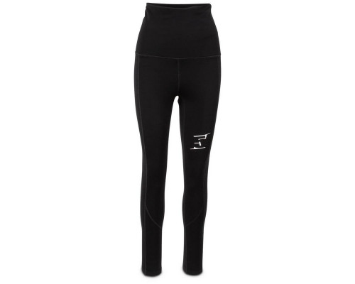 Термоштаны Женские 509 FZN Merino Black F05000600-001 