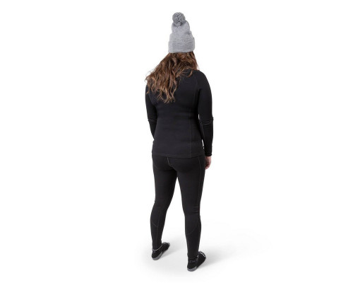 Термоштаны Женские 509 FZN Merino Black F05000600-001 