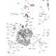 SM-01195 SPI Катушка Зажигания Для Ski Doo 512061168
