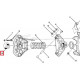 SM-03099 SPI Втулка Вариатора Для Polaris 3576510