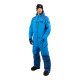 Комбинезон FXR Ridge без утеплителя Blue/Dark Blue 222829-4040 