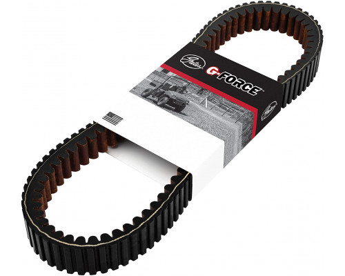45G4553 GATES Ремень Вариатора Для Polaris AXYS 800, 850 3211115, 3211183, 3211216