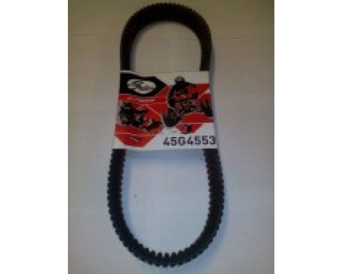 45G4553 GATES Ремень Вариатора Для Polaris AXYS 800, 850 3211115, 3211183, 3211216