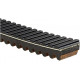 45G4553 GATES Ремень Вариатора Для Polaris AXYS 800, 850 3211115, 3211183, 3211216