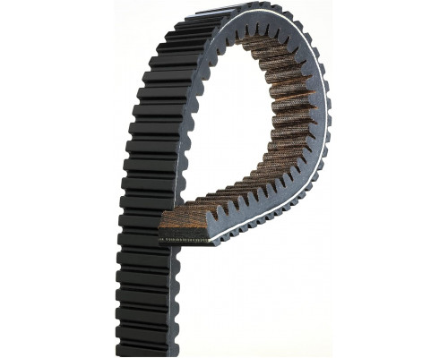 45G4553 GATES Ремень Вариатора Для Polaris AXYS 800, 850 3211115, 3211183, 3211216
