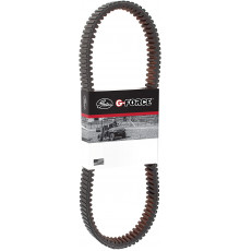 45G4553 GATES Ремень Вариатора Для Polaris AXYS 800, 850 3211115, 3211183, 3211216
