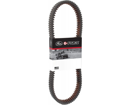 45G4553 GATES Ремень Вариатора Для Polaris AXYS 800, 850 3211115, 3211183, 3211216