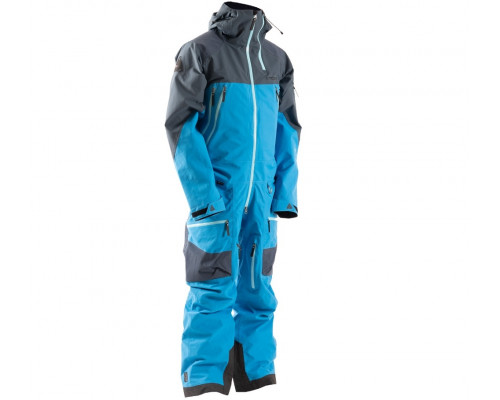 Комбинезон Tobe Macer без утеплителя Blue Aster 900220-002 (2XL)