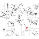710003837 Кнопка Тормоза Для BRP Can Am Outlander, DS 450 710000853