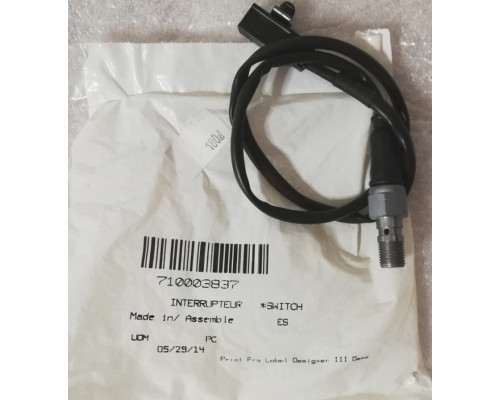710003837 Кнопка Тормоза Для BRP Can Am Outlander, DS 450 710000853