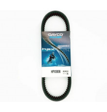 HPX5008 DAYCO Ремень Вариатора Для YAMAHA 89L-17641-02-00, 89L-17641-01-00, 87X-17641-00-00, 8CH-17641-00-00, 8CJ-17641-00-00, 89L-17641-00-00