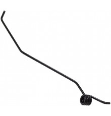 SM-12599L SPI Скребок Для Езды По Насту ICE SCRATCHER Левый 5639-897, 2882028, 7044276, 2876256, 7043304, 7043305