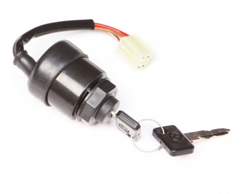 SM-01549 SPI Замок Зажигания Для Yamaha 8HF-82510-00-00