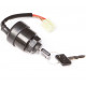 SM-01549 SPI Замок Зажигания Для Yamaha 8HF-82510-00-00