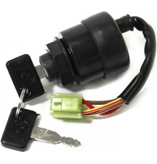 SM-01549 SPI Замок Зажигания Для Yamaha 8HF-82510-00-00