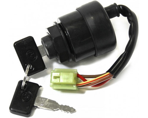 SM-01549 SPI Замок Зажигания Для Yamaha 8HF-82510-00-00
