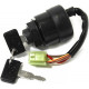 SM-01549 SPI Замок Зажигания Для Yamaha 8HF-82510-00-00