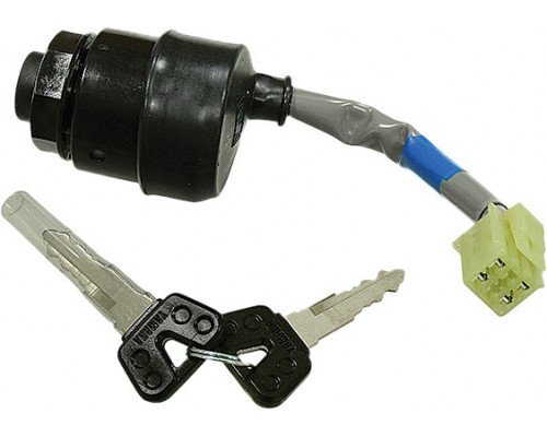SM-01549 SPI Замок Зажигания Для Yamaha 8HF-82510-00-00