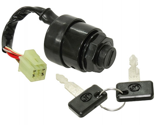 SM-01549 SPI Замок Зажигания Для Yamaha 8HF-82510-00-00