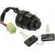 SM-01549 SPI Замок Зажигания Для Yamaha 8HF-82510-00-00