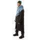 Пальто DRAGONFLY RACE COAT с утеплителем Smoke Blue 840200-23-823 