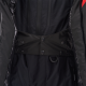 Пальто DRAGONFLY RACE COAT с утеплителем Smoke Blue 840200-23-823 