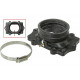 SM-07192 SPI Впускной Патрубок Для Arctic Cat 0907-003