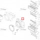 SM-07192 SPI Впускной Патрубок Для Arctic Cat 0907-003