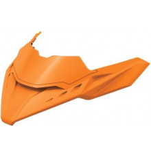 517306764 Основание Ветрового Стекла Оранжевое Для Ski Doo Gen4 517306432, 517306649, 517306433, 517306473, 517306649, 517306697, 517305875, 517307054