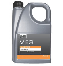 502514 Масло синтетическое VES 4л для Polaris 2877883 501322, 502514, 502077