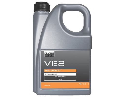 502514 Масло синтетическое VES 4л для Polaris 2877883 501322, 502514, 502077
