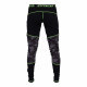 Леггинсы Jethwear Alpha Jet Black/Grey Camo J1772-001 