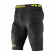 Защитные Шорты EVS Tug Impact Black TUGBOTIMP-BK 