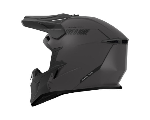 Шлем 509 Tactical 2.0 Black Ops F01012200-051 
