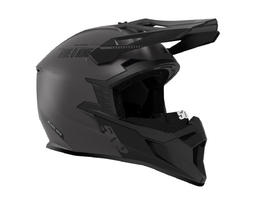 Шлем 509 Tactical 2.0 Black Ops F01012200-051 