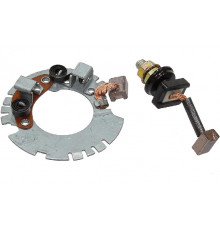 SM-01329-1 SPI Ремкомплект Электрического Стартера Для Ski Doo 4280003150, 4280003151