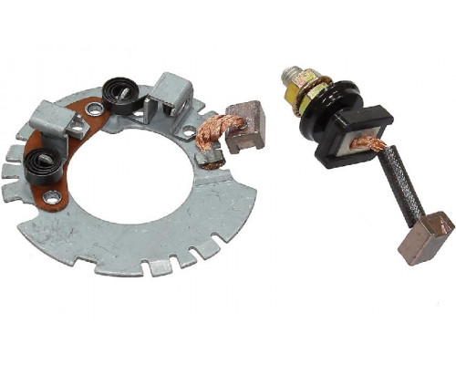 SM-01329-1 SPI Ремкомплект Электрического Стартера Для Ski Doo 4280003150, 4280003151