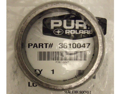 3610047 Прокладка Выхлопной Системы Для Polaris 850