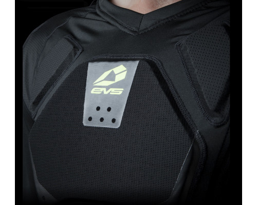 Защита Тела EVS Ballistic Pro Jersey BALLISTICP-BK (3XL)