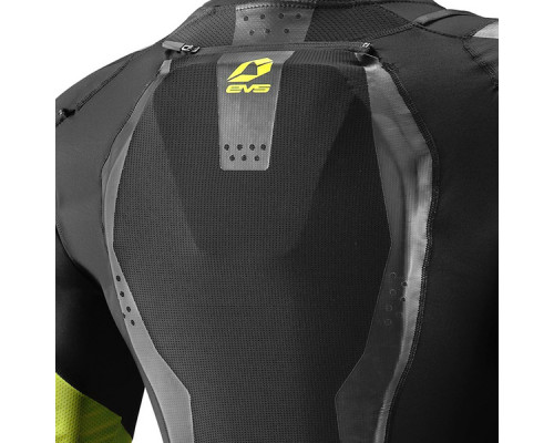 Защита Тела EVS Ballistic Pro Jersey BALLISTICP-BK (3XL)