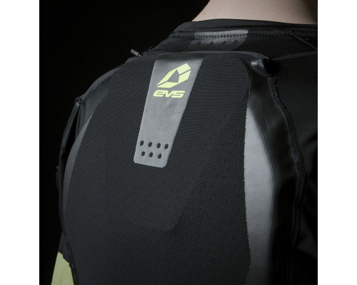 Защита Тела EVS Ballistic Pro Jersey BALLISTICP-BK (3XL)