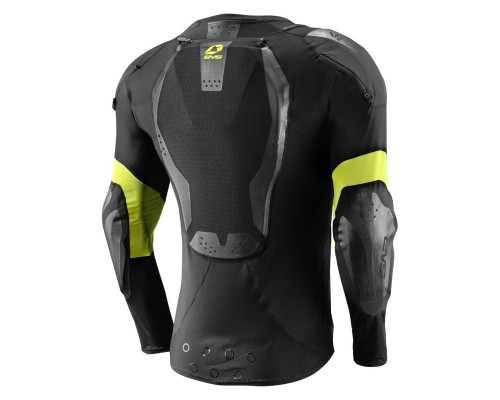 Защита Тела EVS Ballistic Pro Jersey BALLISTICP-BK (3XL)