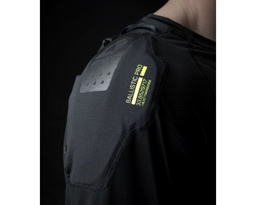 Защита Тела EVS Ballistic Pro Jersey BALLISTICP-BK (3XL)
