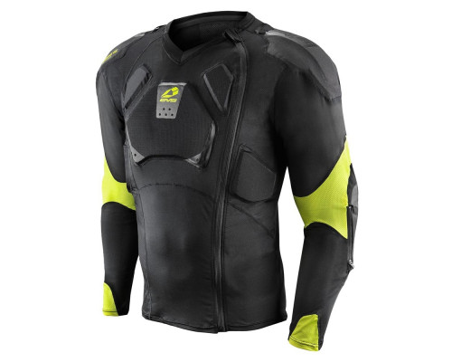 Защита Тела EVS Ballistic Pro Jersey BALLISTICP-BK (3XL)