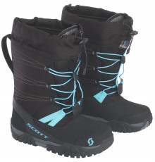 Ботинки Scott R/T SMB Damenstiefel черно/синие размер 39 SC_288561-6713039