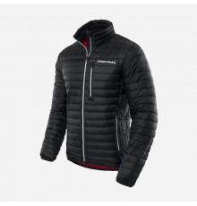 Термокуртка Finntrail Master 1503 Graphite, размер XL