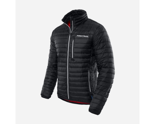 Термокуртка Finntrail Master 1503 Graphite, размер XL
