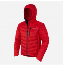 Термокуртка Finntrail Master Hood 1504 RED, размер XS