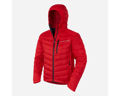 Термокуртка Finntrail Master Hood 1504 RED, размер XS